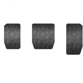 Thrustmaster T-LCM Acción de agarre para PlayStation 4, Xbox One - Negro - Ref. 4060165