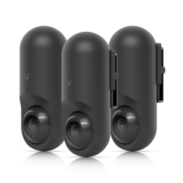 Ubiquiti Wall/Pole mount, Polycarbonate/Rubber, IPX4, 3-pack Precio: 47.59000059. SKU: B178TMW3LJ