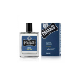 Proraso BLUE Colonia para Hombre Eau de Cologne Frescura Elegancia Italiana Tradición Artesanal Cuidado Masculino 100 ml Precio: 12.89000053. SKU: B189GJ7J4W