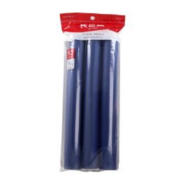 Red Kiss Flexi Rods Rulos Flexibles 10" 1 1/4" 3 Pcs Pack Azul Precio: 4.49999968. SKU: B1B46ELDYV