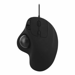Ratón T'NB ERGO Negro Ratón T'NB ERGO Negro