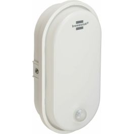 Aplique de Pared Brennenstuhl OL Detector de Movimiento