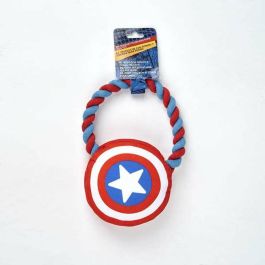 Cuerda dental para perro l marvel Cuerda dental para perro l marvel