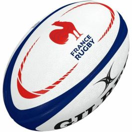 Balón - GILBERT - Replica Francia - Mini Balón - GILBERT - Replica Francia - Mini Precio: 26.49999946. SKU: B1F22V7QE3