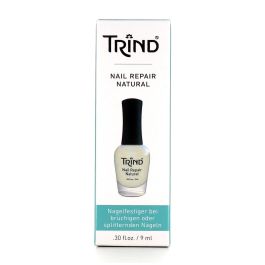 TRIND Nail repair natural laca de uñas 9ml Precio: 10.50000006. SKU: B16NTNDKT9