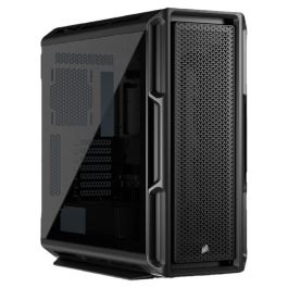 Corsair 5000T Caja Media Torre ATX Vidrio Templado Negro CC-9011300-WW Precio: 203.49999978. SKU: B1838BX9ZR