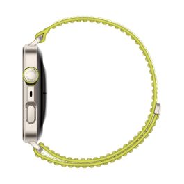 Smartwatch Huawei Seiya-B29W Verde 1,82" 40 mm