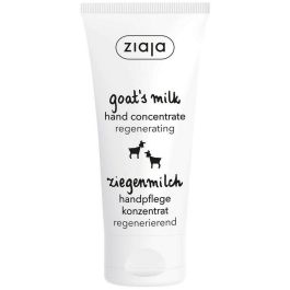 Ziaja Leche De Cabra Crema De Manos Concentrada Precio: 2.98999954. SKU: S0598144