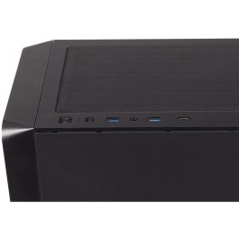 Bluechip BUSINESSline T7200 CU7 265 PC con Intel Core Ultra 7, 16GB RAM, 1TB SSD, NVIDIA GeForce RTX 5060 Ti 8GB GDDR7 y Windows 11 Pro