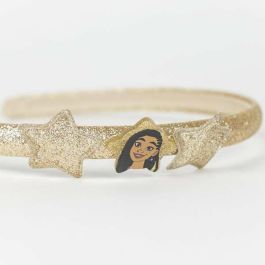 Cerdá Set de Belleza Accesorios Fantasía Wish Disney Niña +3 Años