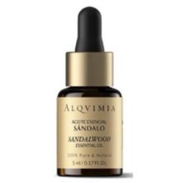 Sandalo Aceite Esencial 5Ml. Precio: 184.1136. SKU: B18PTEQE82