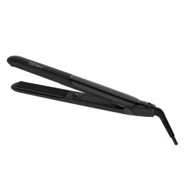 Eurostil Ionis plus plancha de pelo negra Precio: 54.94999983. SKU: B1JDNPSM9J