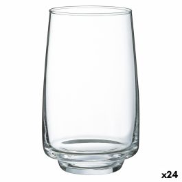 Vaso Luminarc Equip Home Transparente Vidrio 24 Unidades 350 ml