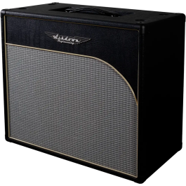 Pantalla Guitarra Ashdown Uk Peacemaker 1 X 12" Creamback - 65W 16 Ohms Ashdown