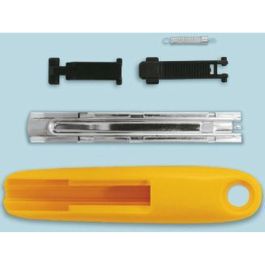 Cúter Olfa 12,5 X 0,4 MM 12,5 mm De seguridad