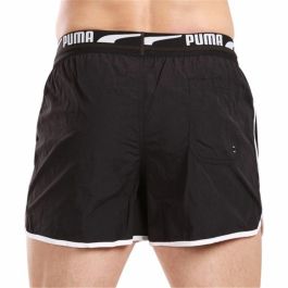 Bañador Hombre Puma Puma Track s 1P Negro