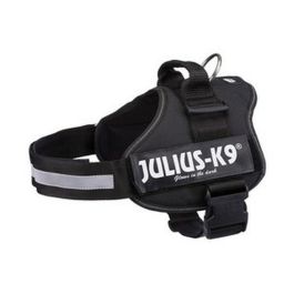 Arnés para Perro Julius K9 Power Negro L 1 Precio: 51.68999968. SKU: B15BTQH7BF