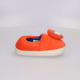 Cerdá Zapatillas de Casa Francesita Spidey con Aplicaciones Talla 26/27 para Niños