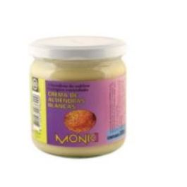 Crema De Almendras Blancas 330Gr. Bio Crema De Almendras Blancas 330Gr. Bio Precio: 13.4999997. SKU: B1BBTQ42Z4
