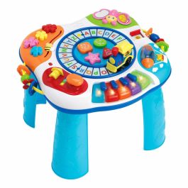 Centro de actividades Winfun Train & Piano 2 Unidades 42 x 34 x 37,7 cm