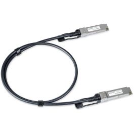 LANCOM SFP-DAC40-1m Cable Direct Attached SFP+ 40 Gbit/s - 1 Metro Full Duplex Plug and Play Precio: 230.98999946. SKU: B1BQ5L4NXT
