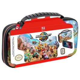 Estuche para Nintendo Switch 2 Ardistel MARIOKARTW NS212MKW Negro Precio: 26.49999946. SKU: B176QEJJY8