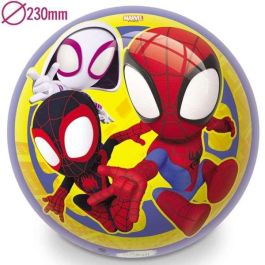 Pelota bioball spidey 230 mm Pelota bioball spidey 230 mm
