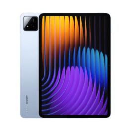 Xiaomi Tablet Pad 7 VHU5286EU 8GB/256GB Azul Precio: 371.49999953. SKU: B1AXZC42K6