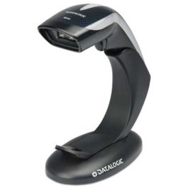 Datalogic HD3430 Barcode-Scanner Kit 2D USB RS-232 Negro