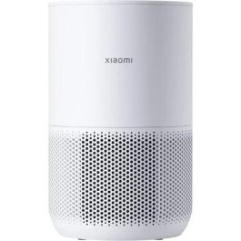 Xiaomi BHR5860EU Purificador de Aire Smart Air Purifier 4 Compact, CADR 230 m³/h, 16-27m², Filtro HEPA Alta Eficiencia, Alérgenos, WiFi, 20dB