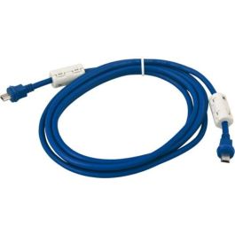 Mobotix MX-FLEX-OPT-CBL-3 Cable Sensor 3m para S1X (6MP/Thermal) Conector Mini-USB B Macho/Macho Azul Precio: 49.50000011. SKU: B13ZWGV385