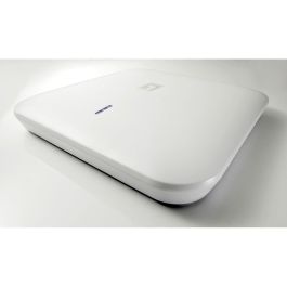 LevelOne WAP-8123 Punto de Acceso Gigabit Ethernet Inalámbrico 802.11ac Wave 2 Doble Banda 1200 Mbit/s PoE