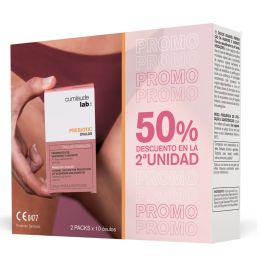 Gel Estimulante Cumlaude Lab CUMLAUDE LAB INFLAMACIONES Y MOLESTIAS Precio: 20.69000054. SKU: B12B4LABX8