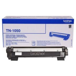 Toner Brother Tn-1050 Dcp-7055/1510/1512, Hl-1110/1112 Negro (1.000 Pág.) Precio: 49.99152026. SKU: B1J2S2H66C