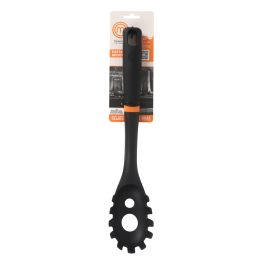 Cuchara para pasta Masterchef 34 cm (24 Unidades) Cuchara para pasta Masterchef 34 cm (24 Unidades)