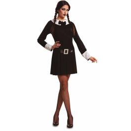 Disfraz niña siniestra talla s Precio: 17.78999959. SKU: B1EGXLX24J