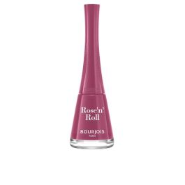 Bourjois Esmalte de Uñas 1 SECONDE #048-Rose'n'Roll 9 ml