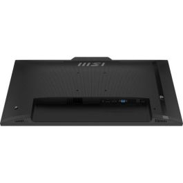 MSI PRO MP272PMG Monitor 27" Full HD 1920x1080 LCD IPS 120Hz 4ms VESA Negro 9S6-3PD99T-006