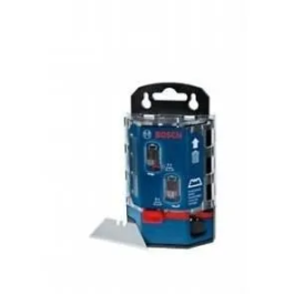 Bosch Professional BOS4059952523538 Juego de 50 cuchillas de repuesto Precio: 40.94999975. SKU: B1F5XQS5SW