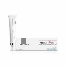 La Roche Posay Redermic Retinol Correcteur Dermatologique Intensif Precio: 38.50000022. SKU: S0580470