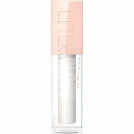 Maybelline LIFTER gloss #001-pearl - Brillo labial con efecto lifting y ácido hialurónico