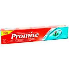 Dentifrico Ayurvedico Promise Dentifrico Ayurvedico Promise Precio: 6.69000046. SKU: B1A49MGYA9