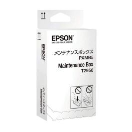 EPSON WorkForce WF-100W Maintenance Box