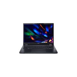 Laptop Acer TravelMate P4 14" Intel Core 7 150U 16 GB RAM 512 GB SSD Qwerty Español Precio: 1494.954999758. SKU: B18Y7KSPAR