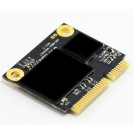 CoreParts Half mSATA III 256GB SSD TLC 570/510MB/s para Consumidor o Industrial Precio: 64.58999965. SKU: B16BSQPQVP