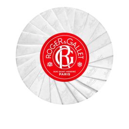 Roger & Gallet Jabón Jean Marie Farina 3x100g
