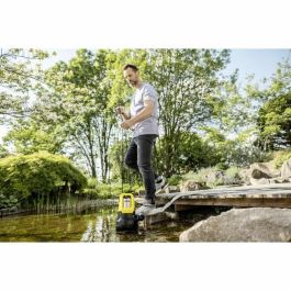 Karcher SP 22,000 Sensor de suciedad Bomba de expagación de agua