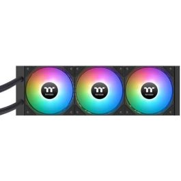 Thermaltake LA360-S ARGB Kit de refrigeración líquida para placa base, 12 cm, Negro