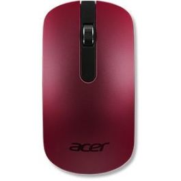 Acer Slim Optical Mouse AMR Inalámbrico Óptico Rojo 1000 DPI Ambidextro con Receptor USB para Oficina Precio: 21.78999944. SKU: B138G2KLA5