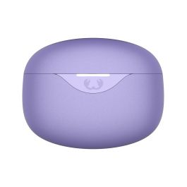 Fresh 'n Rebel Twins Ace Auriculares Inalámbricos True Wireless con ANC híbrida, Dreamy Lilac, 34h Batería, Micrófonos ENC, Resistentes al Agua Fresh 'n Rebel Twins Ace Auriculares Inalámbricos True Wireless con ANC híbrida, Dreamy Lilac, 34h Batería, Micrófonos ENC, Resistentes al Agua